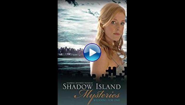 Shadow Island Mysteries: Wedding for One (2010)