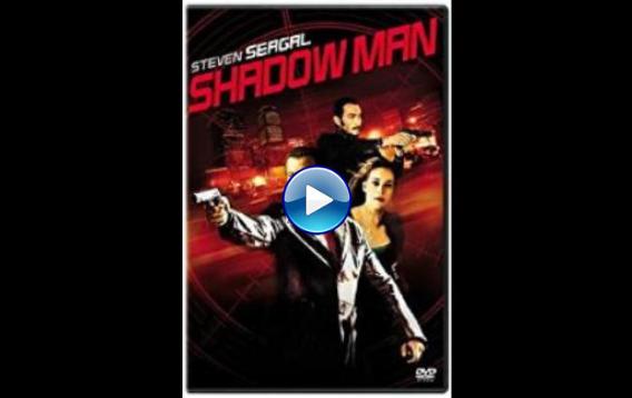 Shadow Man (2006)