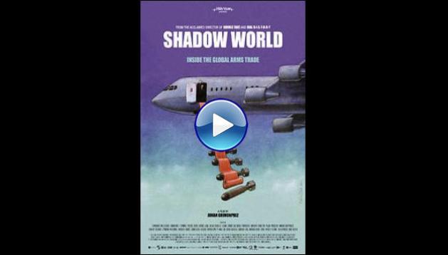 Shadow World (2016)