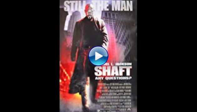 Shaft (2000)