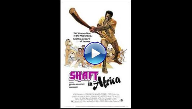 Shaft in Africa (1973)