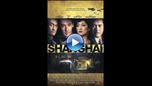 Shanghai (2010)