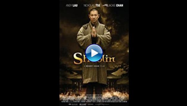 Shaolin (2011)