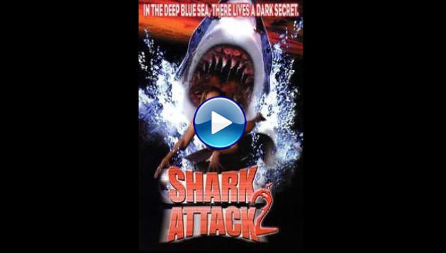 Shark Attack 2 (2000)