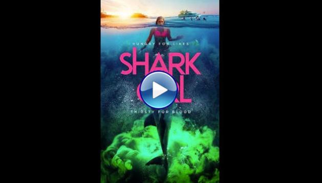 Shark Girl (2024)