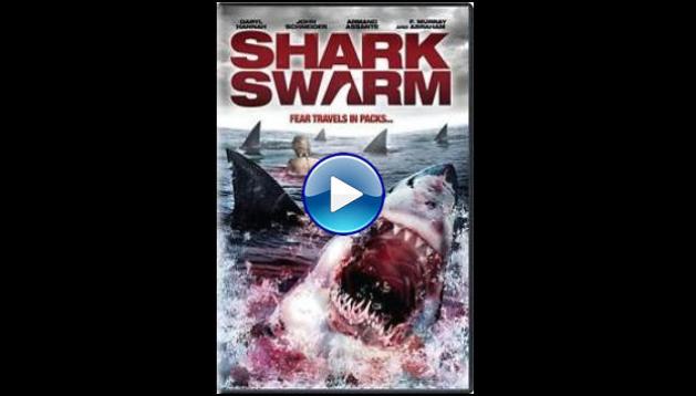 Shark Swarm (2008)