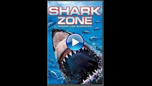 Shark Zone (2003)