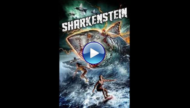 Sharkenstein (2016)