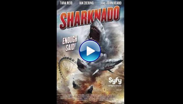 Sharknado (2013)