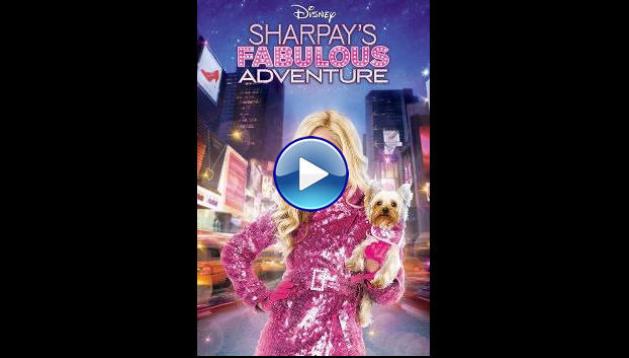 Sharpay's Fabulous Adventure (2011)