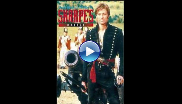 Sharpe�s Battle (1995)