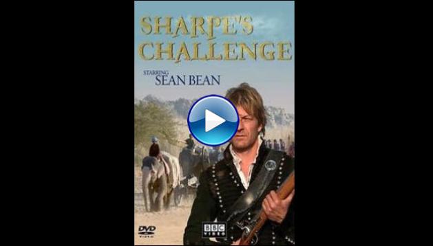 Sharpe's Challenge (2007)