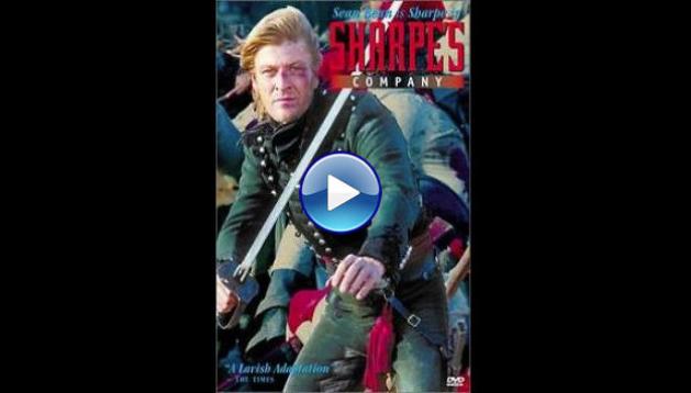 Sharpe�s Company (1994)