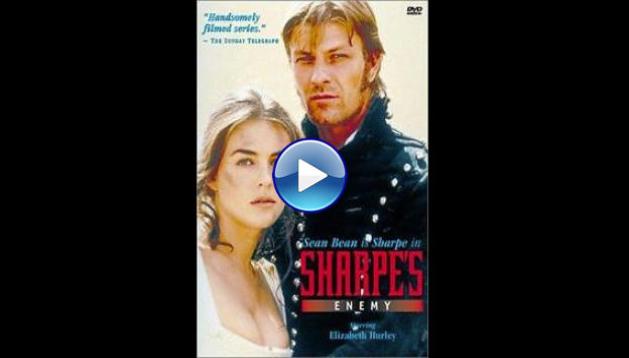 Sharpe�s Enemy (1994)