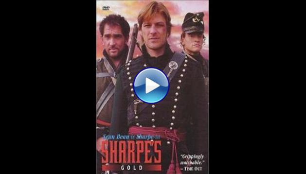 Sharpe�s Gold (1995)