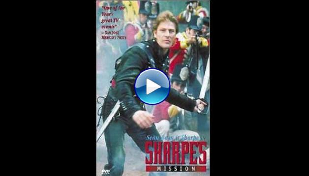 Sharpe's Mission (1996)