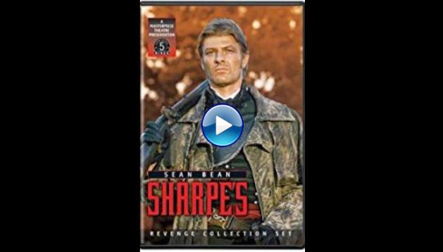 Sharpe's Revenge (1997)
