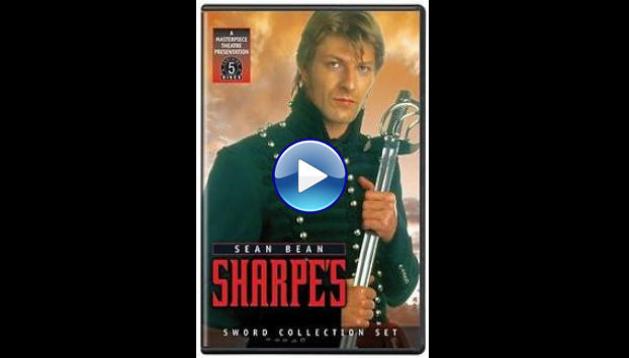 Sharpes Sword (1995)