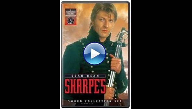 Sharpe�s Sword (1995)