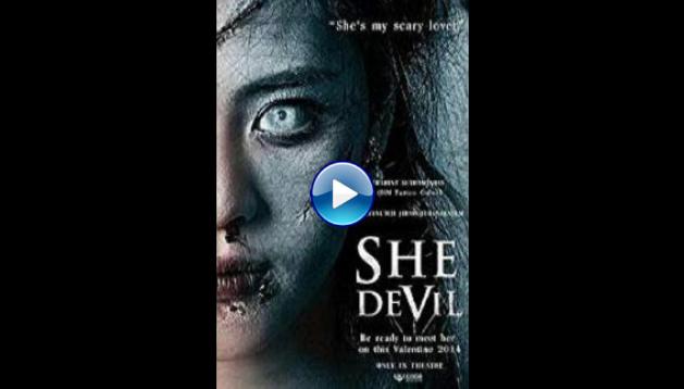 She Devil (2014)