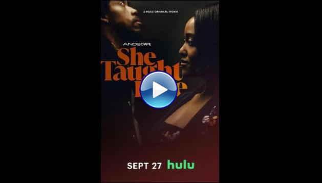 She Taught Love (2024)