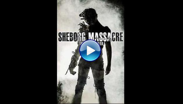 Sheborg Massacre (2016)