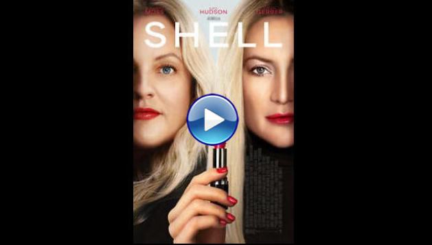 Shell (2025) HD Full Movie Watch Online Free