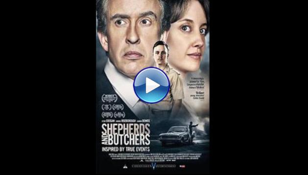 Shepherds and Butchers (2016)