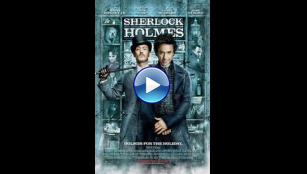 Sherlock Holmes (2009)