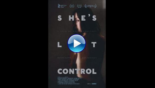 She's Lost Control (2014)