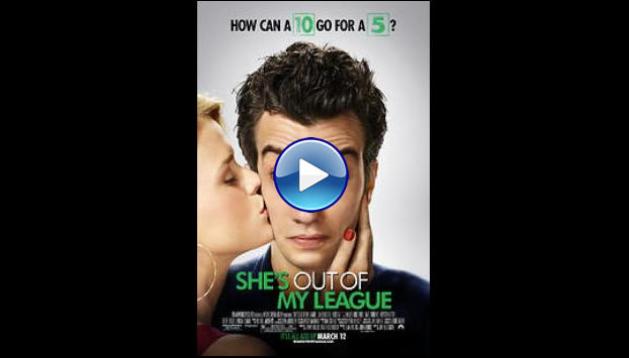 She's Out of My League (2010)