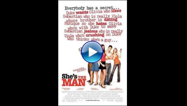 She's the Man (2006)