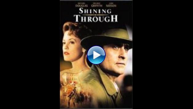 Shining Through (1992)