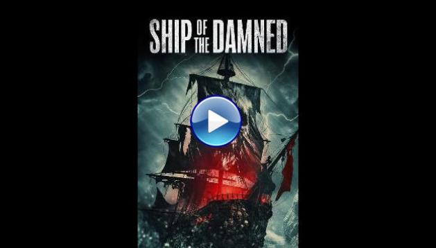 Ship of the Damned (2024)