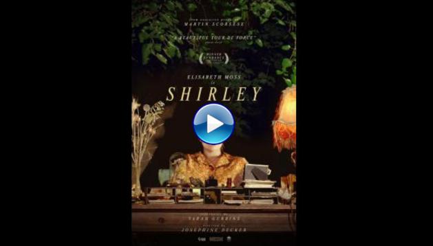 Shirley (2020)