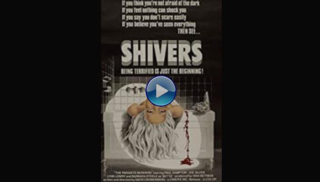 Shivers (1975)