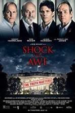 Shock and Awe (2017)