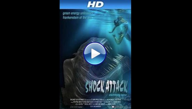 Shock Attack (2015)