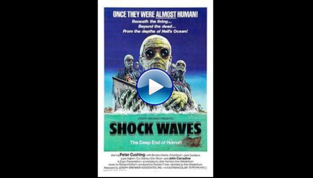 Shock Waves (1977)