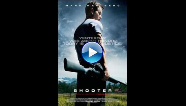 Shooter (2007)