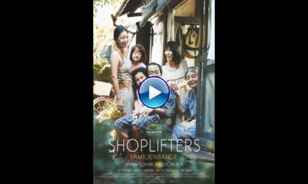 Shoplifters (2018)