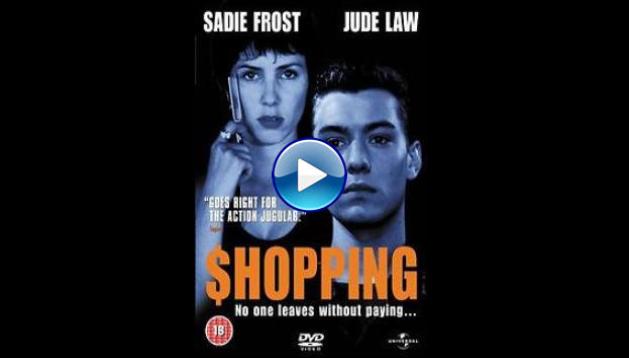 Shopping (1994)