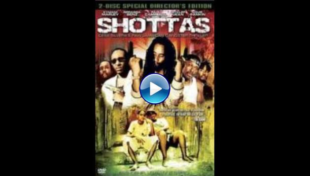 Shottas (2002)