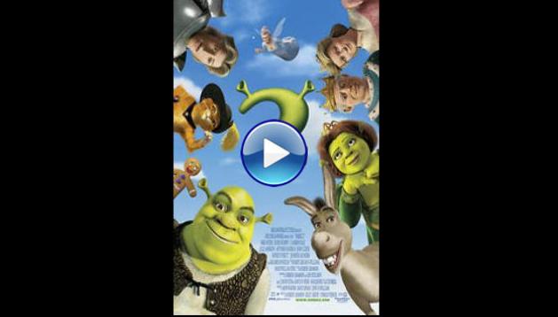 Shrek 2 (2004)