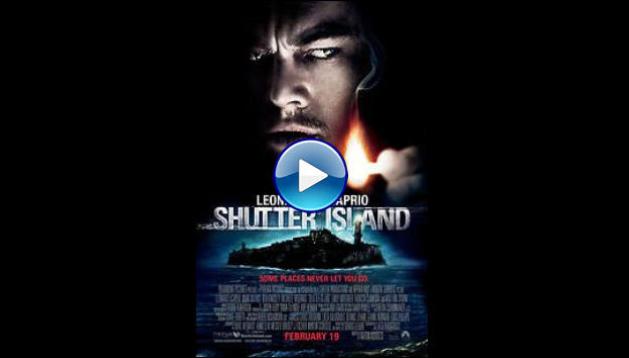 Shutter Island (2010)