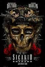 Sicario: Day of the Soldado (2018)