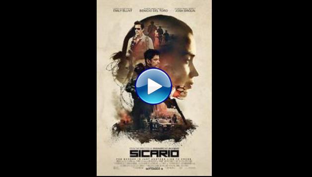 Sicario (2015)