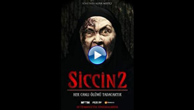 Siccin 2 (2015)