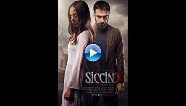 Siccin 3: Crm Ask (2016)