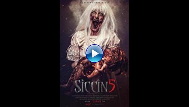 Siccin 5 (2018)